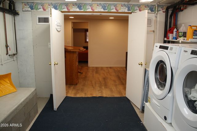 6670 W JAN Drive, Pine, AZ 85544