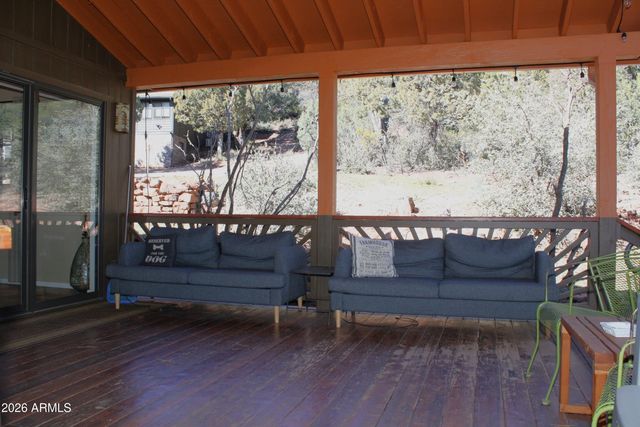 6670 W JAN Drive, Pine, AZ 85544