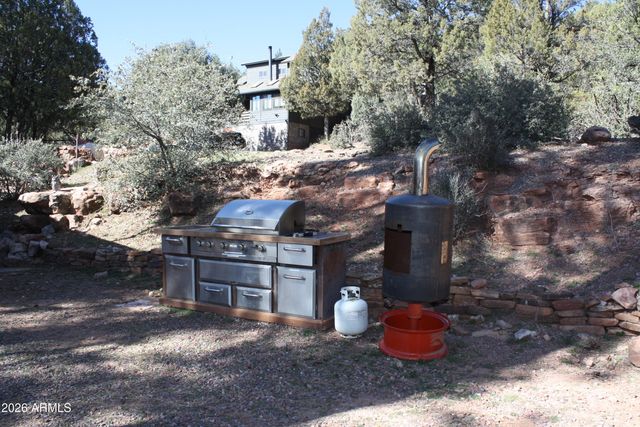 6670 W JAN Drive, Pine, AZ 85544