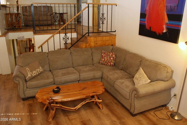 6670 W JAN Drive, Pine, AZ 85544