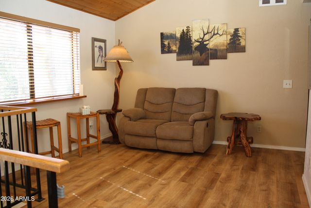 6670 W JAN Drive, Pine, AZ 85544