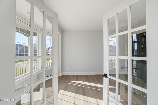 2906 Back Bay Drive, Maumee, OH 43537