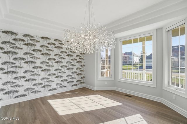 2906 Back Bay Drive, Maumee, OH 43537