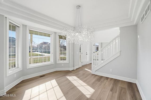 2906 Back Bay Drive, Maumee, OH 43537