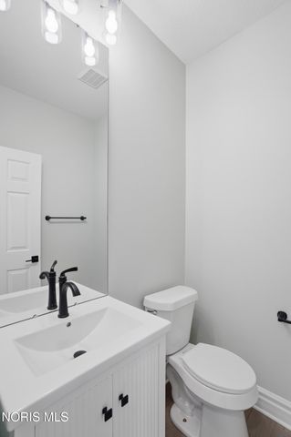 2906 Back Bay Drive, Maumee, OH 43537