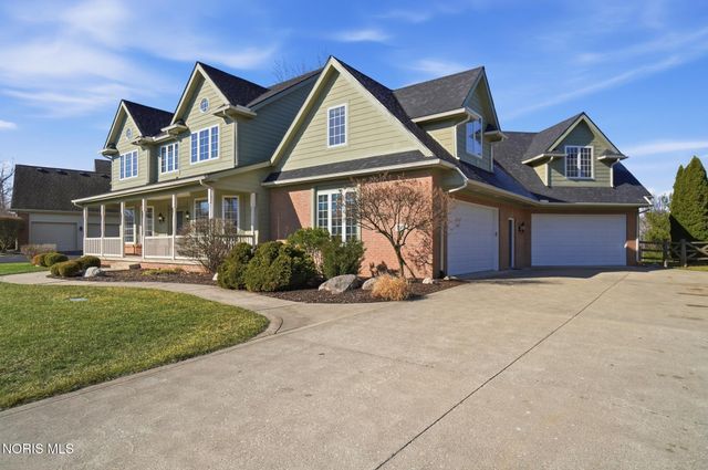 2906 Back Bay Drive, Maumee, OH 43537