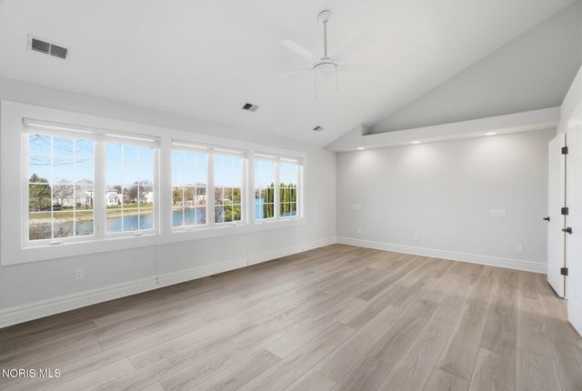 2906 Back Bay Drive, Maumee, OH 43537