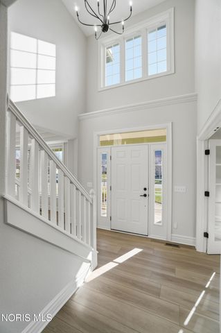 2906 Back Bay Drive, Maumee, OH 43537