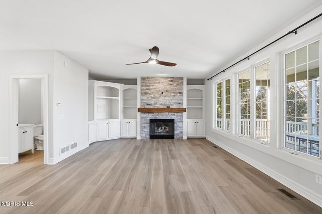 2906 Back Bay Drive, Maumee, OH 43537