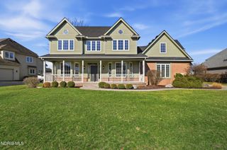 2906 Back Bay Drive, Maumee, OH 43537