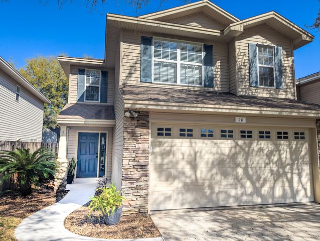 28 3rd Street, Shalimar, FL 32579