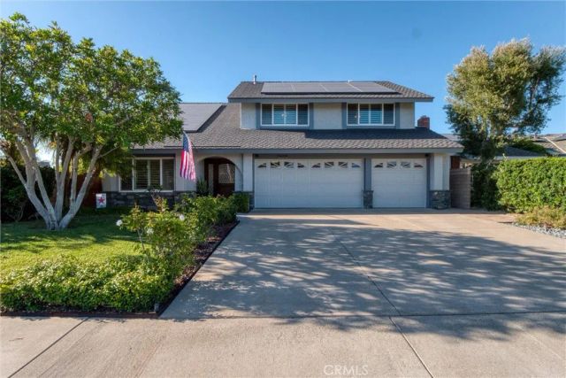 24881 Hendon Street, Laguna Hills, CA 92653