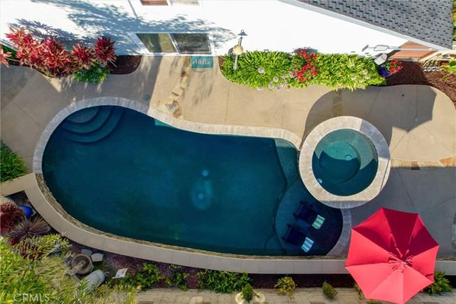 24881 Hendon Street, Laguna Hills, CA 92653