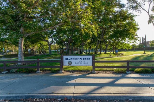 24881 Hendon Street, Laguna Hills, CA 92653