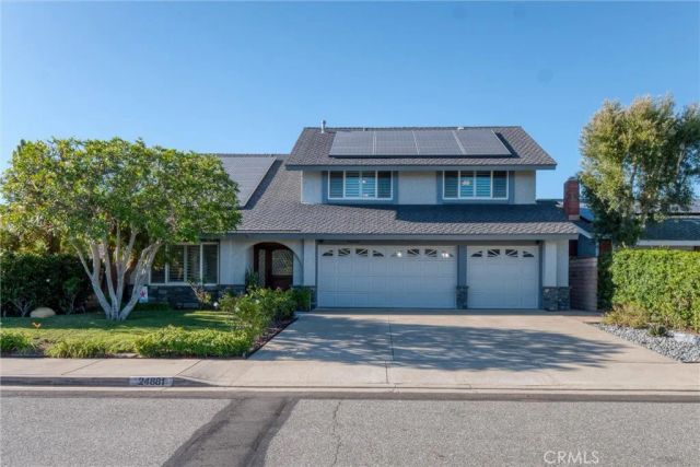 24881 Hendon Street, Laguna Hills, CA 92653