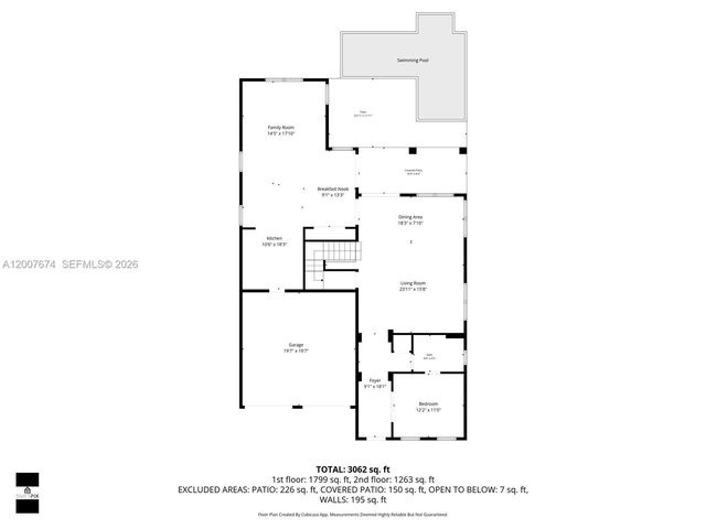 2740 NW 83rd Ter, Cooper City, FL 33024