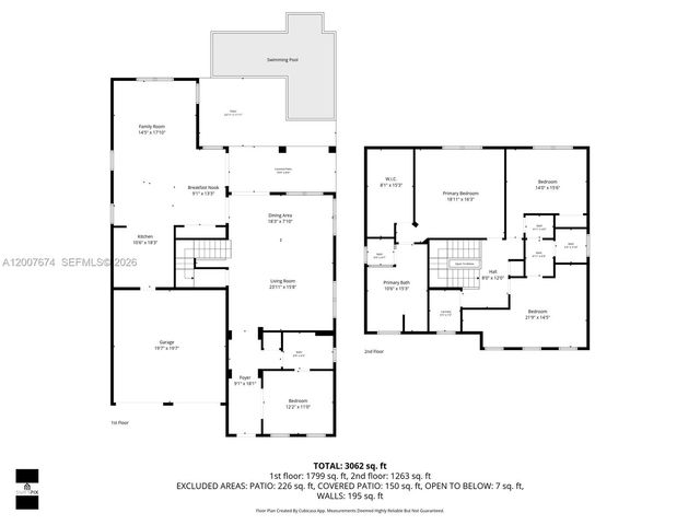 2740 NW 83rd Ter, Cooper City, FL 33024