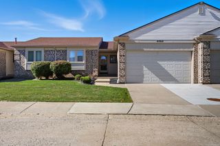 45615 Silver Maple Avenue, Shelby Twp, MI 48315