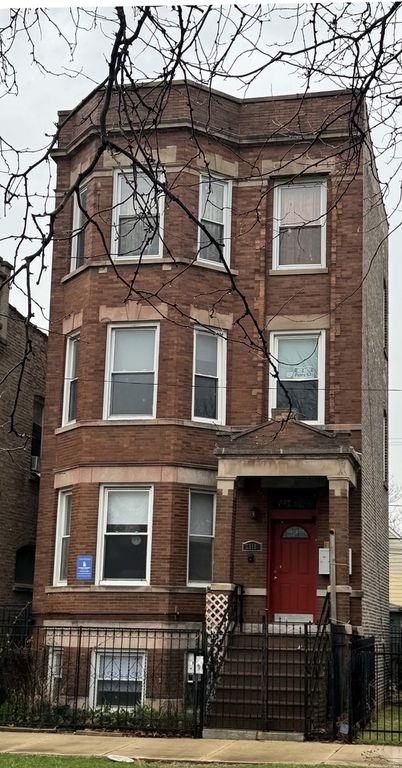 2318 S Marshall Boulevard 2, Chicago, IL 60623