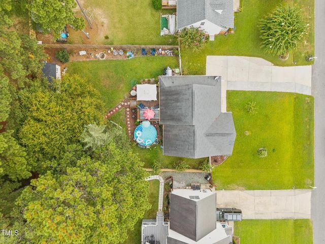 2535 Washington Avenue, Creedmoor, NC 27522