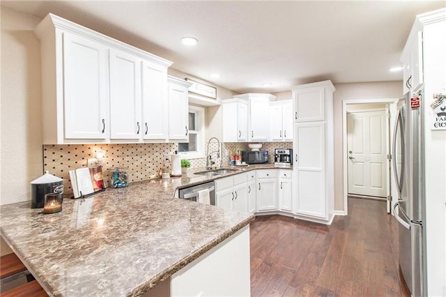 33000 E 331st Street, Garden City, MO 64747