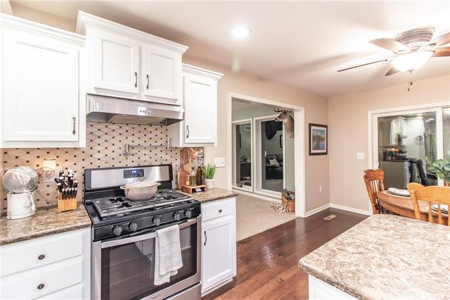 33000 E 331st Street, Garden City, MO 64747