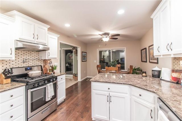 33000 E 331st Street, Garden City, MO 64747