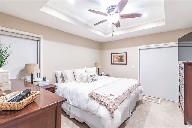 33000 E 331st Street, Garden City, MO 64747