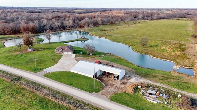 33000 E 331st Street, Garden City, MO 64747
