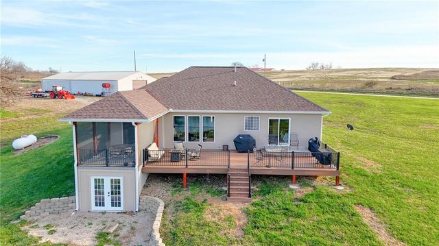 33000 E 331st Street, Garden City, MO 64747