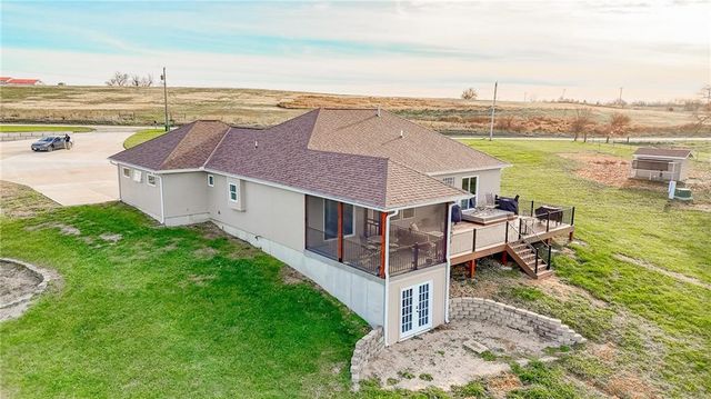 33000 E 331st Street, Garden City, MO 64747