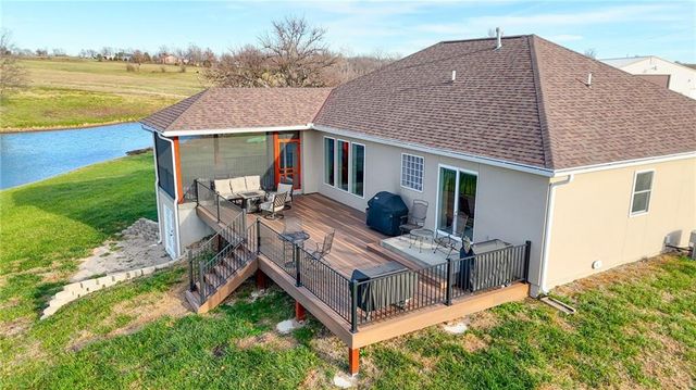 33000 E 331st Street, Garden City, MO 64747