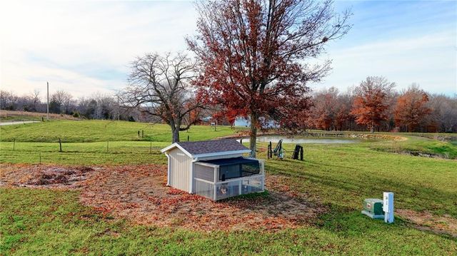 33000 E 331st Street, Garden City, MO 64747