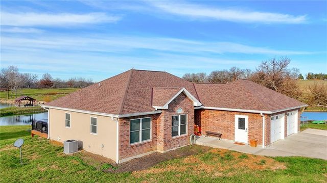 33000 E 331st Street, Garden City, MO 64747