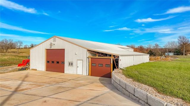 33000 E 331st Street, Garden City, MO 64747