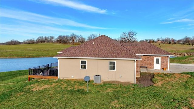 33000 E 331st Street, Garden City, MO 64747