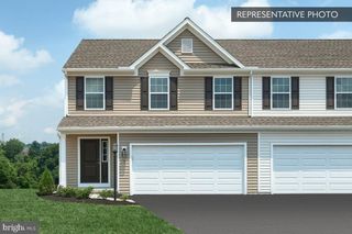 7 RICHFIELD LN #LOT 131, Duncannon, PA 17020