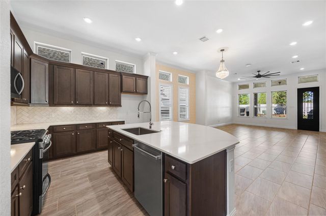 3311 Bellwick Chase Lane, Porter, TX 77365