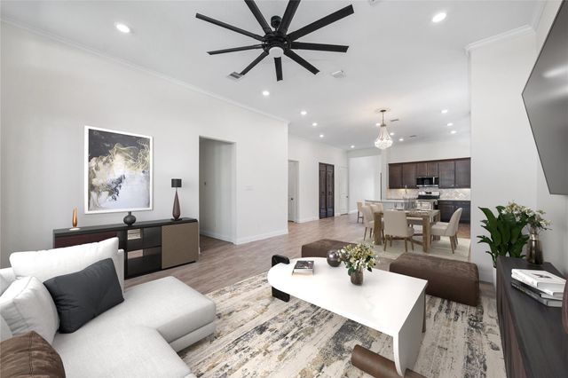 3311 Bellwick Chase Lane, Porter, TX 77365