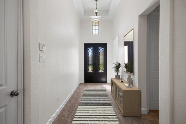 3311 Bellwick Chase Lane, Porter, TX 77365