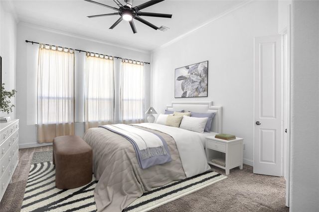 3311 Bellwick Chase Lane, Porter, TX 77365