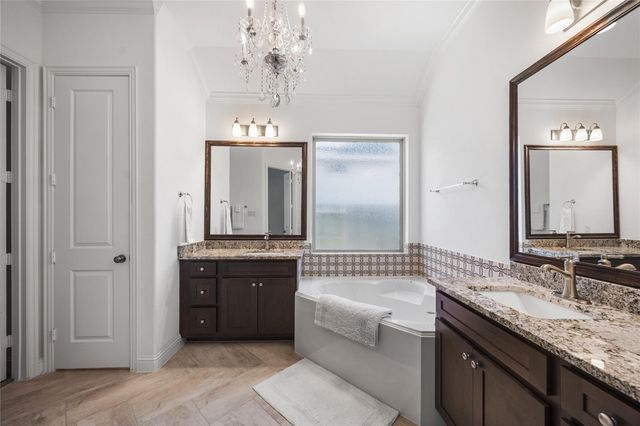 3311 Bellwick Chase Lane, Porter, TX 77365