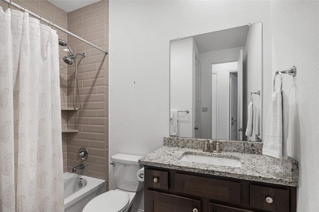 3311 Bellwick Chase Lane, Porter, TX 77365