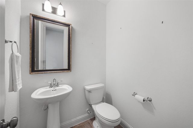 3311 Bellwick Chase Lane, Porter, TX 77365