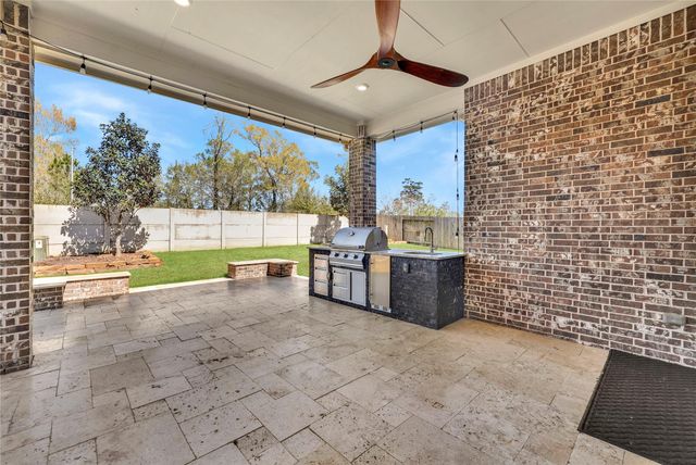 3311 Bellwick Chase Lane, Porter, TX 77365