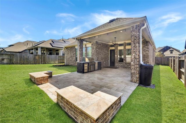 3311 Bellwick Chase Lane, Porter, TX 77365