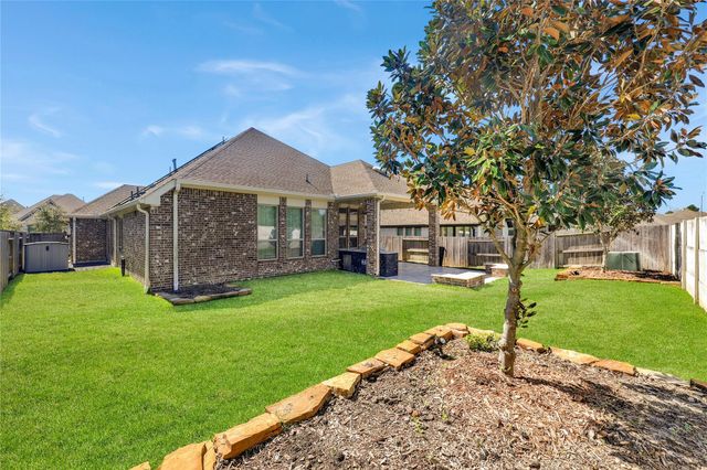 3311 Bellwick Chase Lane, Porter, TX 77365