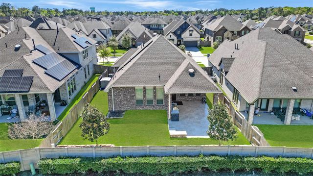 3311 Bellwick Chase Lane, Porter, TX 77365