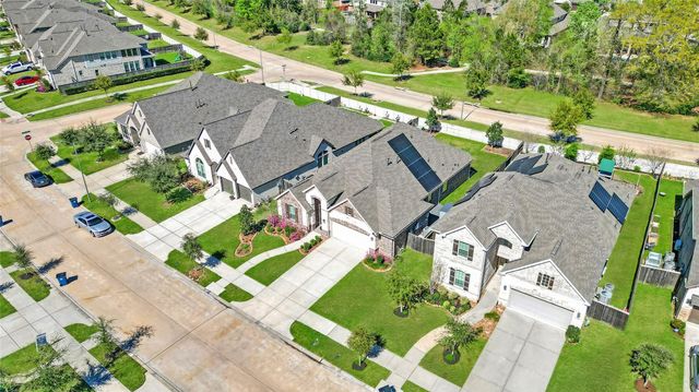 3311 Bellwick Chase Lane, Porter, TX 77365