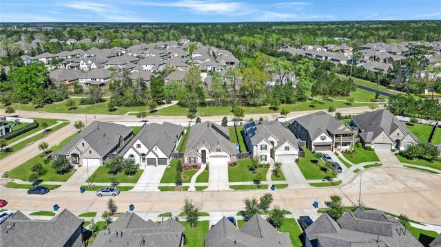 3311 Bellwick Chase Lane, Porter, TX 77365